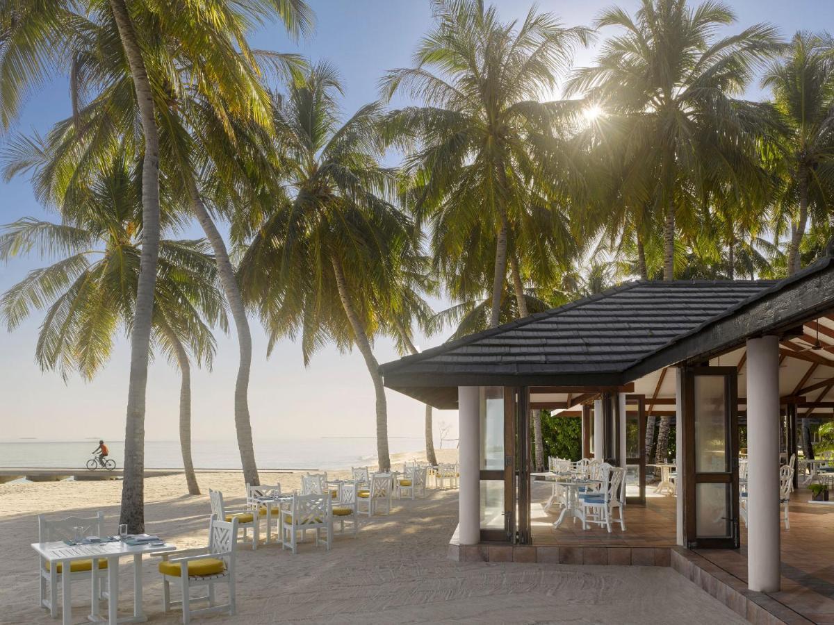 Park Sun Island - Complimentary One Way Domestic Transportation For Of 7 Nights And 01 April To 30 September 2025 5*