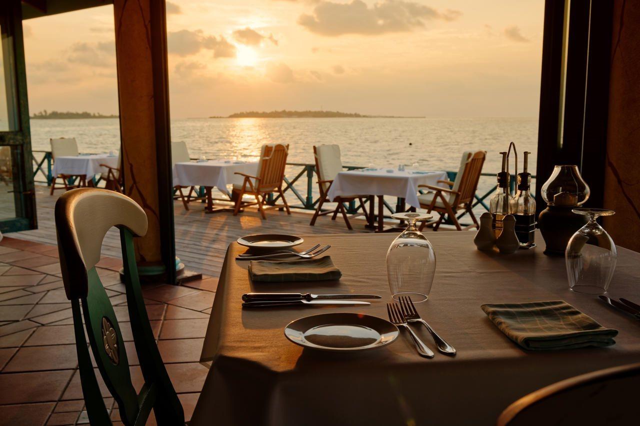 Park Sun Island - Complimentary One Way Domestic Transportation For Of 7 Nights And 01 April To 30 September 2025 5*