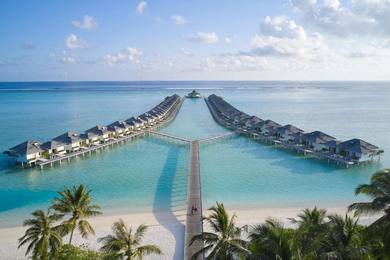 Park Sun Island - Complimentary One Way Domestic Transportation For Of 7 Nights And 01 April To 30 September 2025 5*