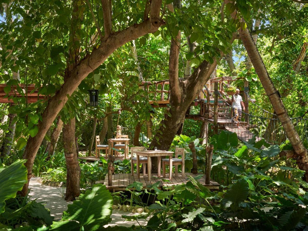 Park Sun Island - Complimentary One Way Domestic Transportation For Of 7 Nights And 01 April To 30 September 2025 Ośrodek wypoczynkowy 5*