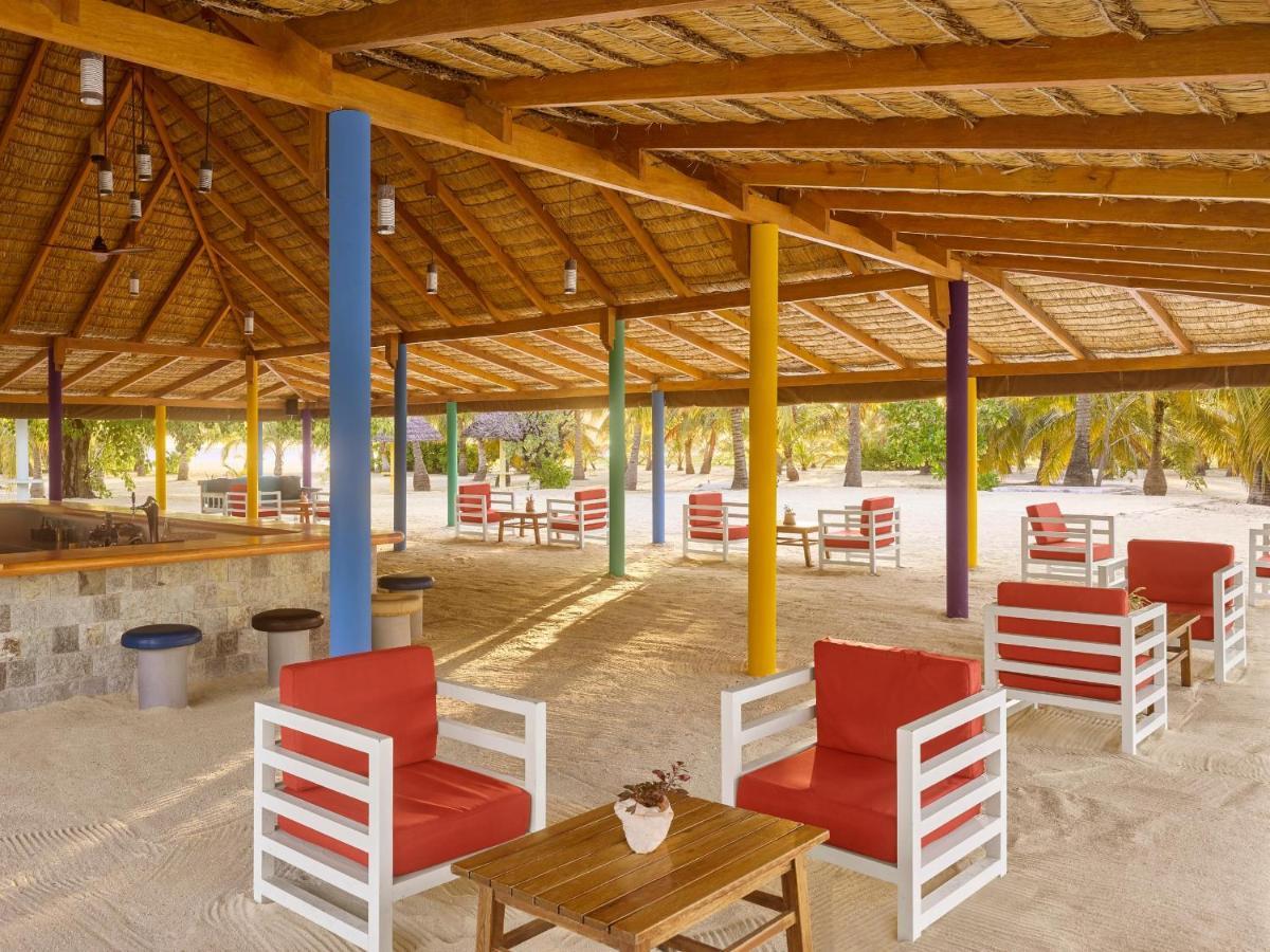 Park Sun Island - Complimentary One Way Domestic Transportation For Of 7 Nights And 01 April To 30 September 2025 Ośrodek wypoczynkowy 5*