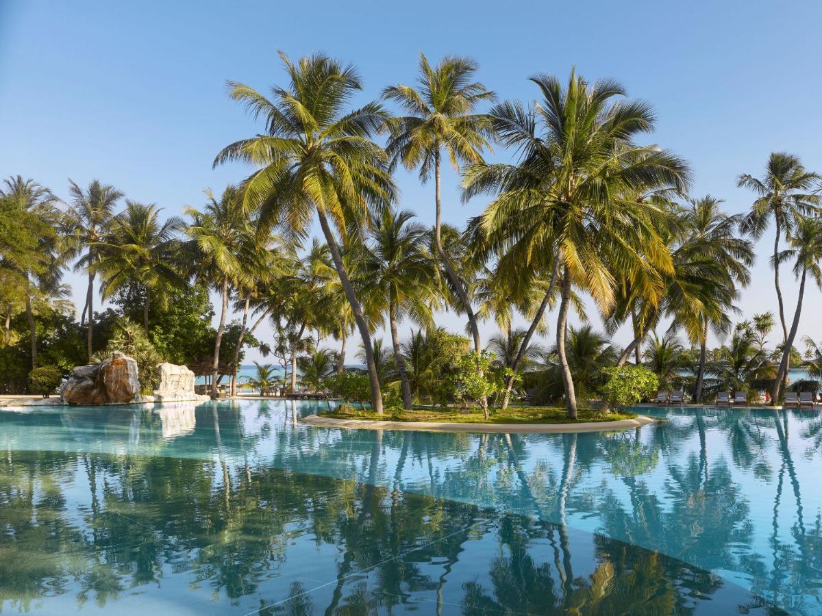 Ośrodek wypoczynkowy Park Sun Island - Complimentary One Way Domestic Transportation For Of 7 Nights And 01 April To 30 September 2025 Maamigili