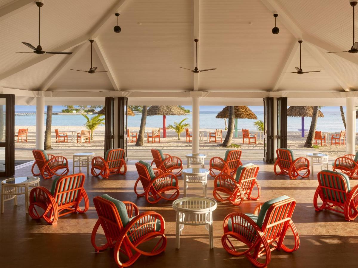 Ośrodek wypoczynkowy Park Sun Island - Complimentary One Way Domestic Transportation For Of 7 Nights And 01 April To 30 September 2025