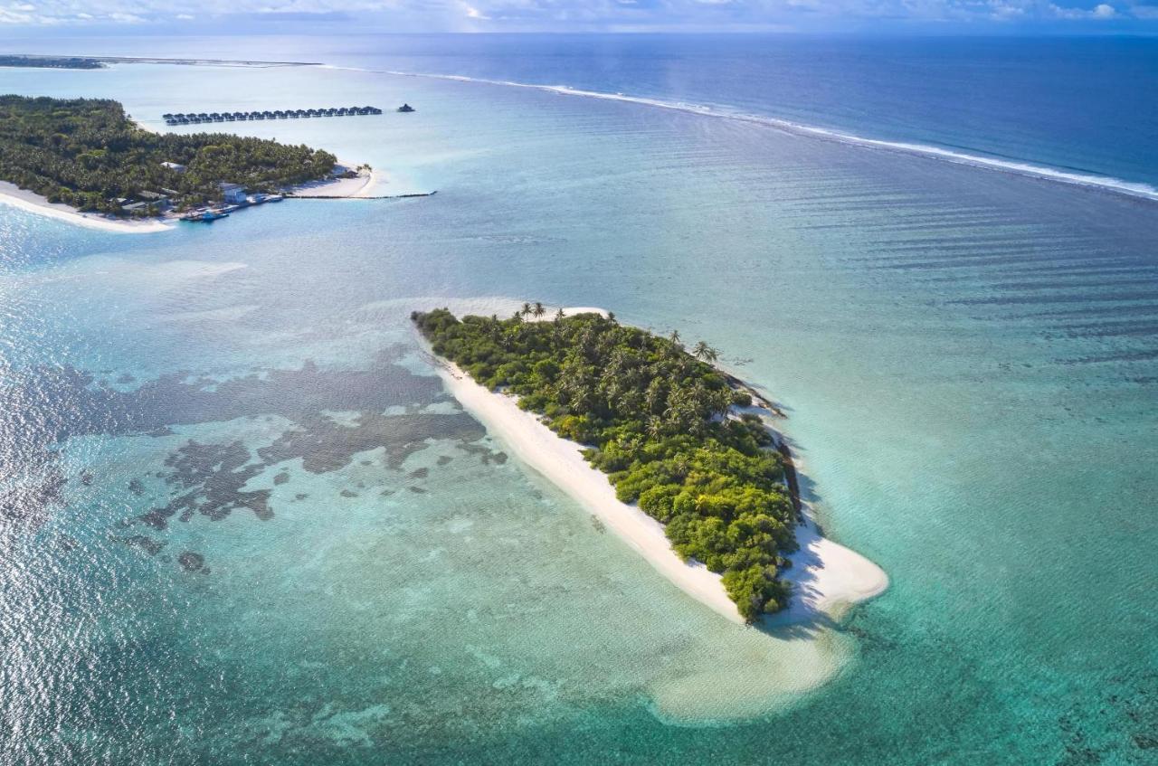 Park Sun Island - Complimentary One Way Domestic Transportation For Of 7 Nights And 01 April To 30 September 2025 Ośrodek wypoczynkowy Maamigili