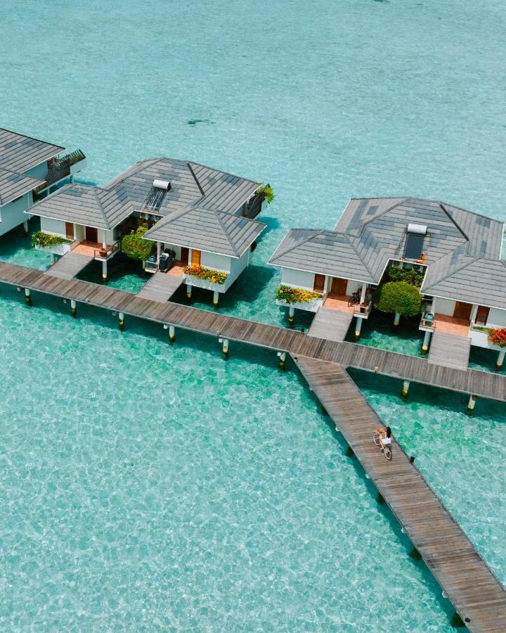 Ośrodek wypoczynkowy Park Sun Island - Complimentary One Way Domestic Transportation For Of 7 Nights And 01 April To 30 September 2025