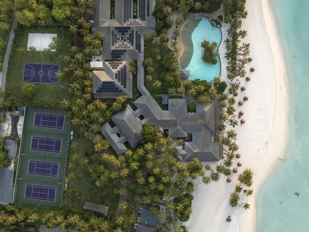 Ośrodek wypoczynkowy Park Sun Island - Complimentary One Way Domestic Transportation For Of 7 Nights And 01 April To 30 September 2025 5*