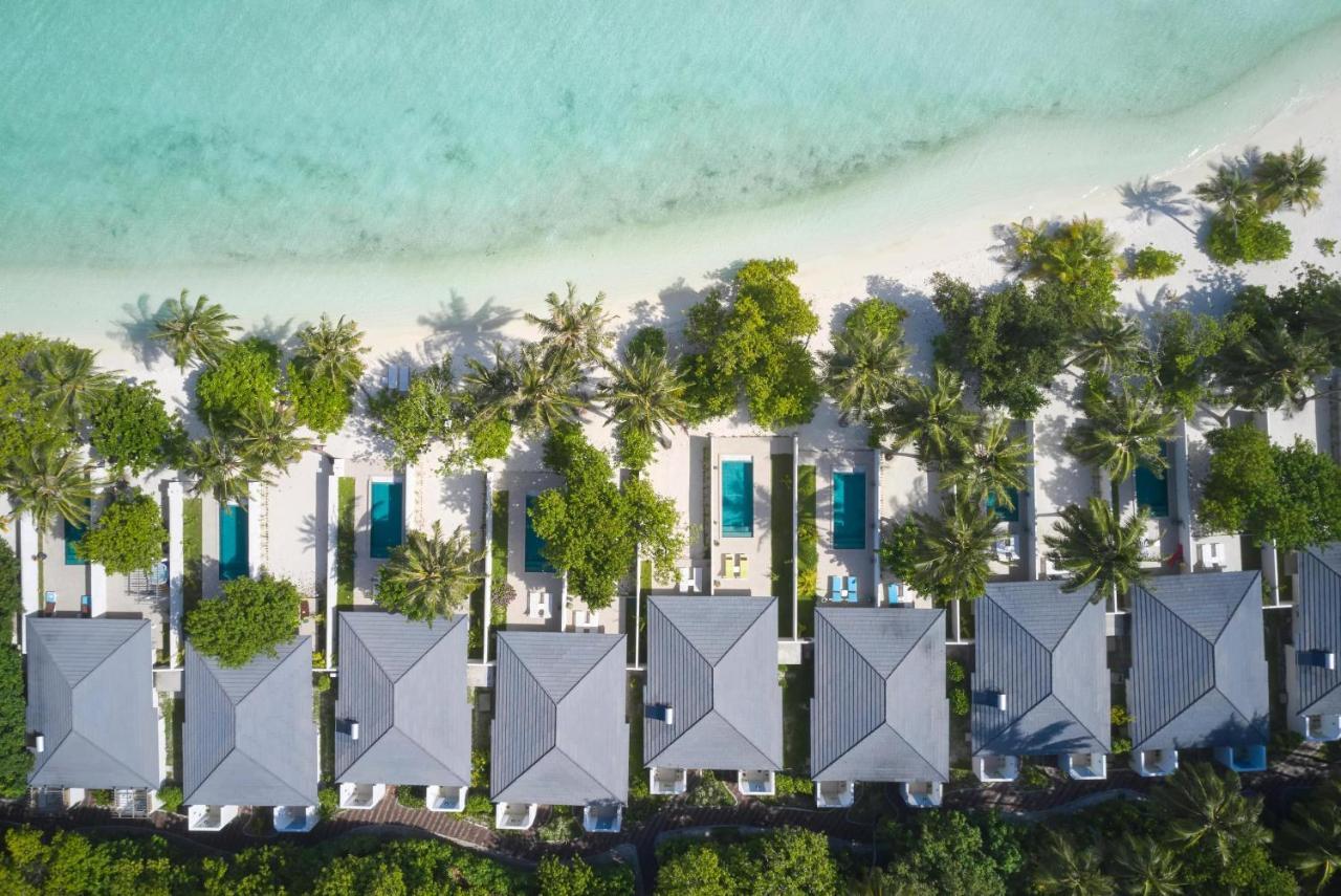 Park Sun Island - Complimentary One Way Domestic Transportation For Of 7 Nights And 01 April To 30 September 2025 Ośrodek wypoczynkowy Maamigili