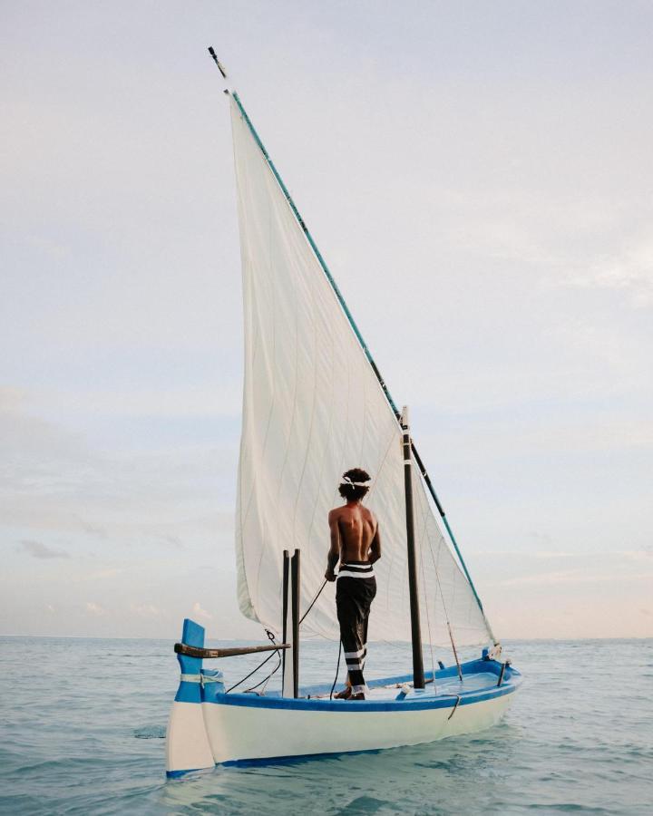 Park Sun Island - Complimentary One Way Domestic Transportation For Of 7 Nights And 01 April To 30 September 2025