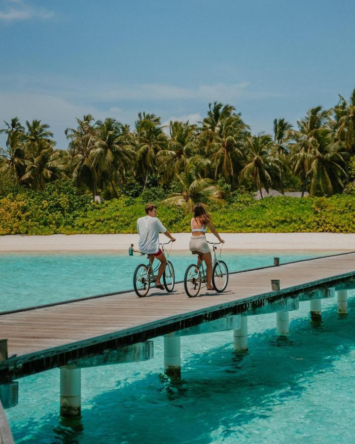 Park Sun Island - Complimentary One Way Domestic Transportation For Of 7 Nights And 01 April To 30 September 2025 5*