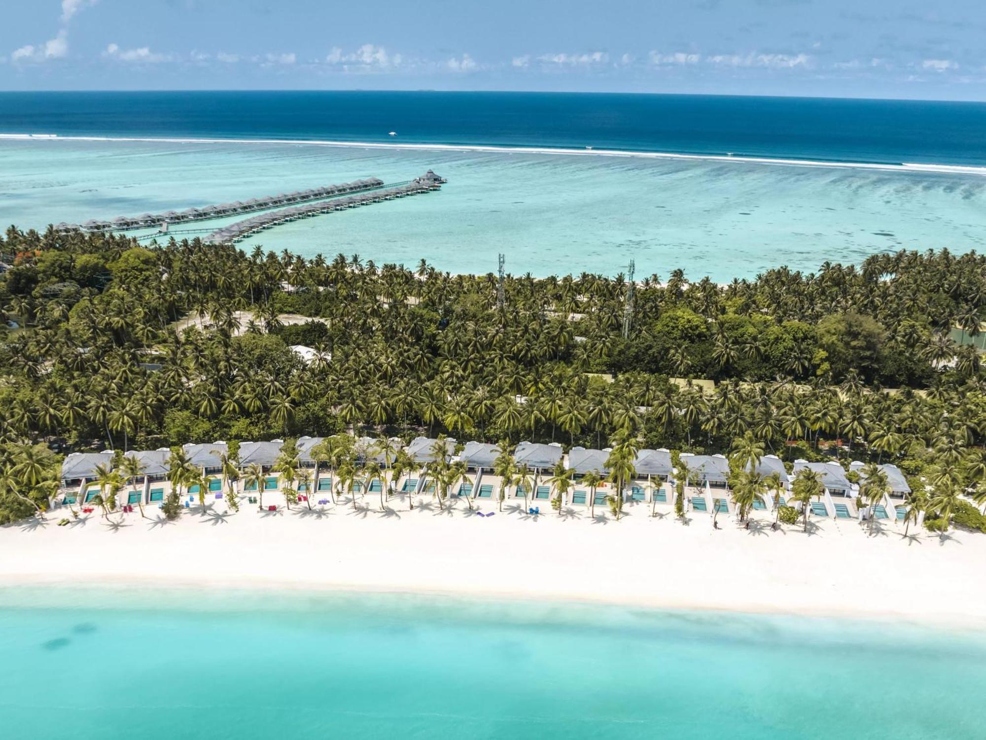 Park Sun Island - Complimentary One Way Domestic Transportation For Of 7 Nights And 01 April To 30 September 2025 Ośrodek wypoczynkowy