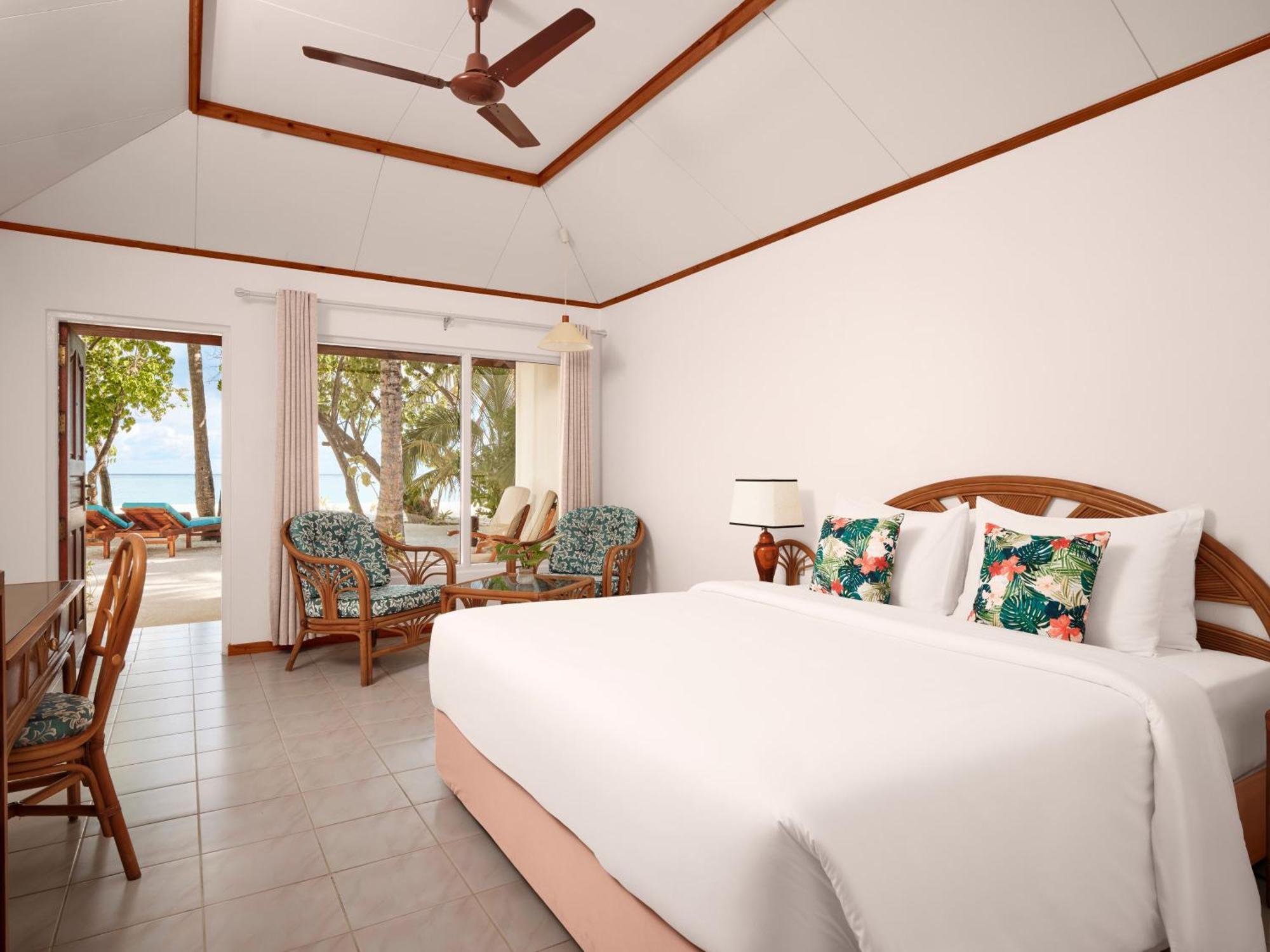 Park Sun Island - Complimentary One Way Domestic Transportation For Of 7 Nights And 01 April To 30 September 2025 Ośrodek wypoczynkowy