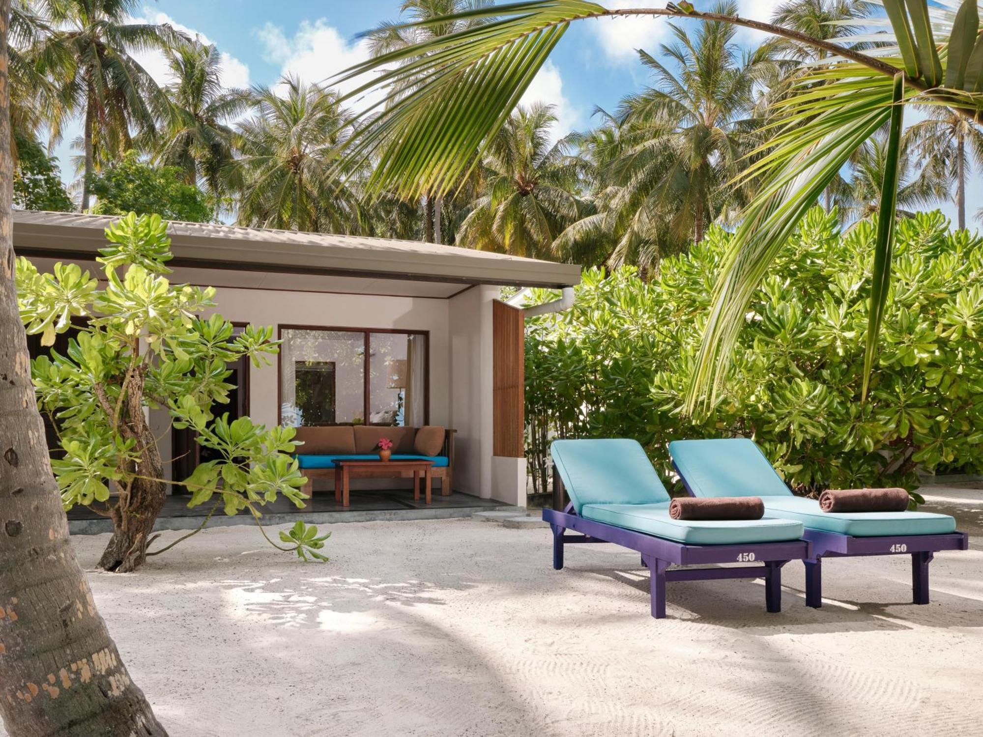Ośrodek wypoczynkowy Park Sun Island - Complimentary One Way Domestic Transportation For Of 7 Nights And 01 April To 30 September 2025