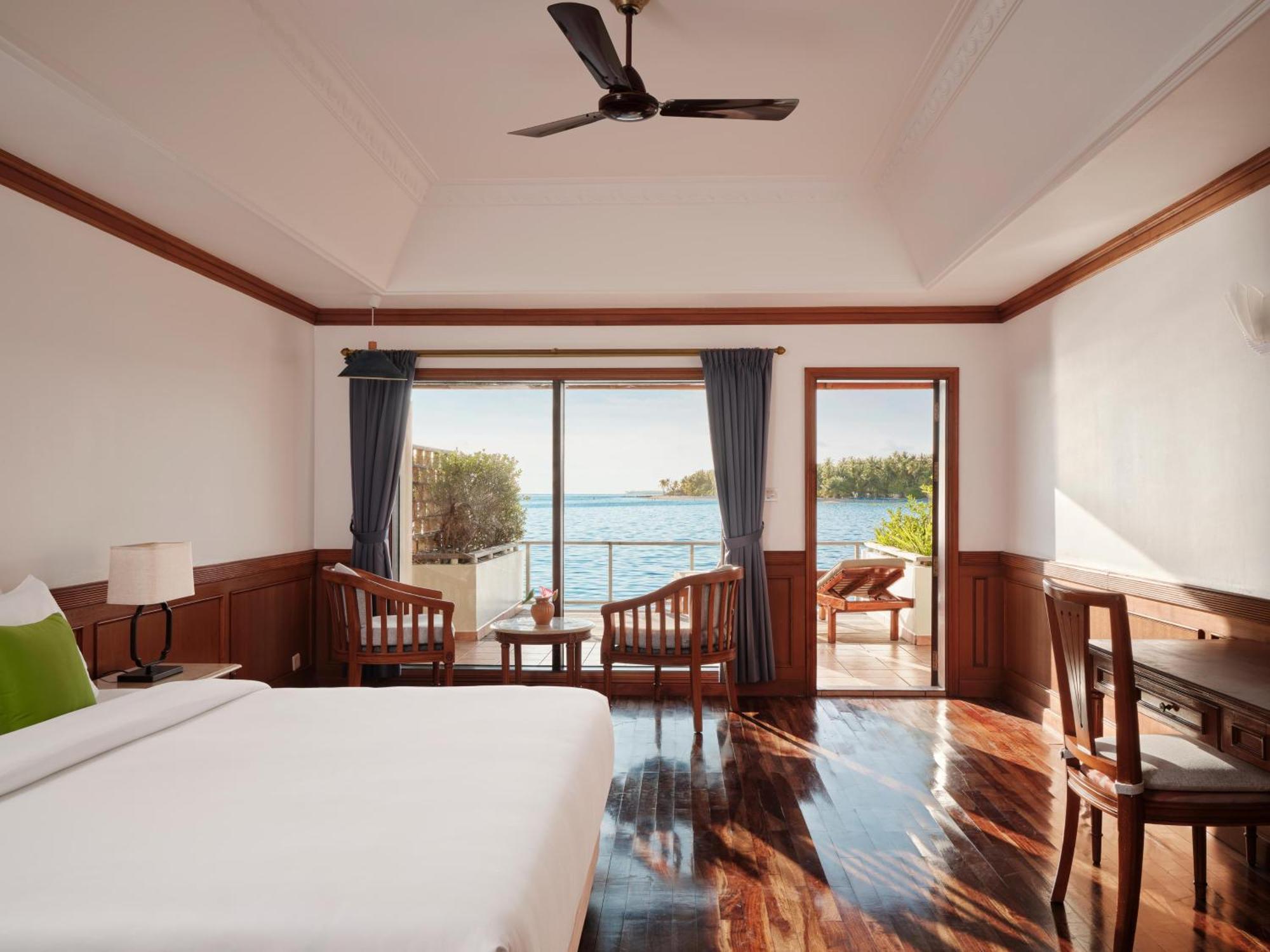 Park Sun Island - Complimentary One Way Domestic Transportation For Of 7 Nights And 01 April To 30 September 2025 Ośrodek wypoczynkowy 5*